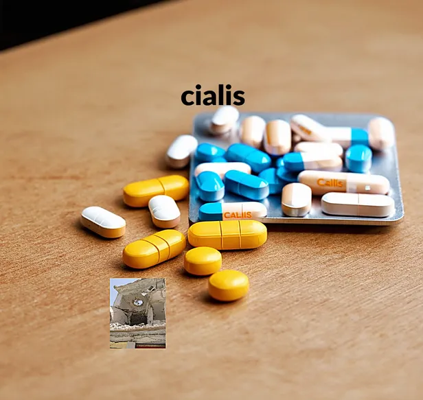 Cialis si può comprare senza ricetta medica